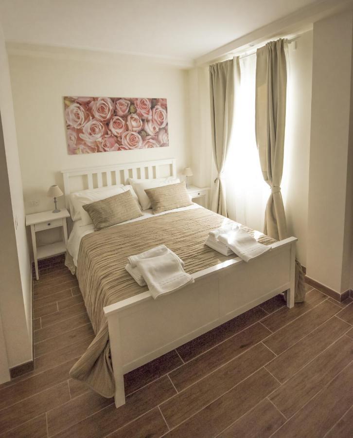 Beplace Aventino Rome Buitenkant foto