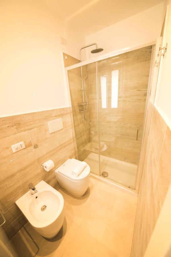 Beplace Aventino Rome Buitenkant foto