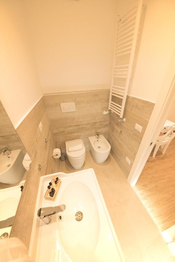 Beplace Aventino Rome Buitenkant foto