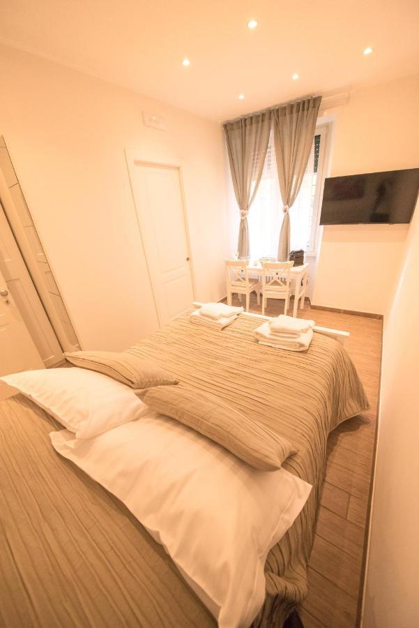 Beplace Aventino Rome Buitenkant foto