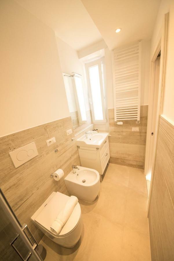 Beplace Aventino Rome Buitenkant foto