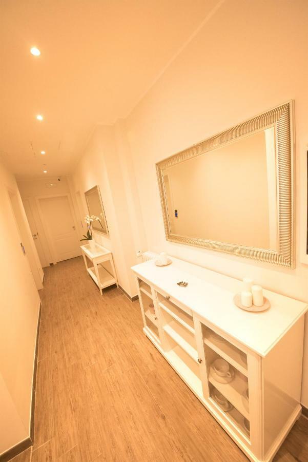 Beplace Aventino Rome Buitenkant foto