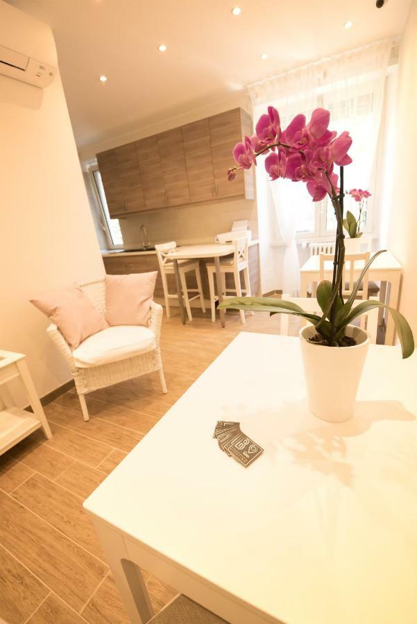 Beplace Aventino Rome Buitenkant foto