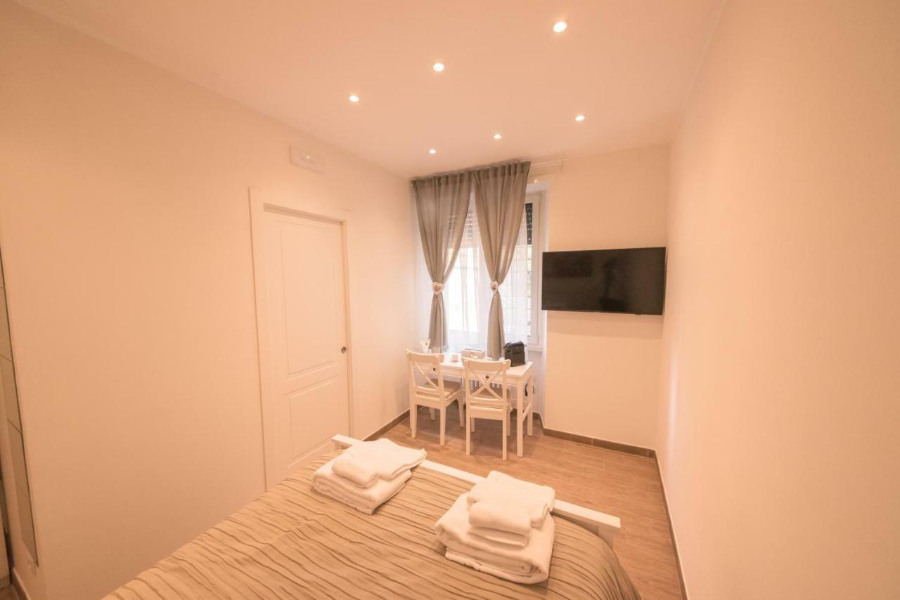 Beplace Aventino Rome Buitenkant foto