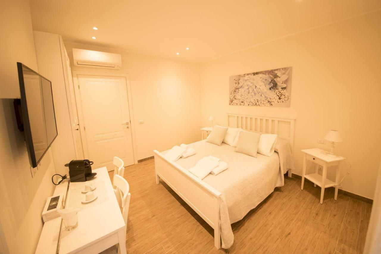 Beplace Aventino Rome Buitenkant foto