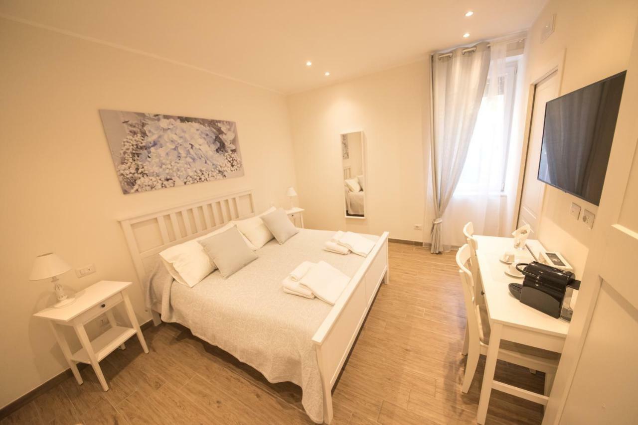 Beplace Aventino Rome Buitenkant foto