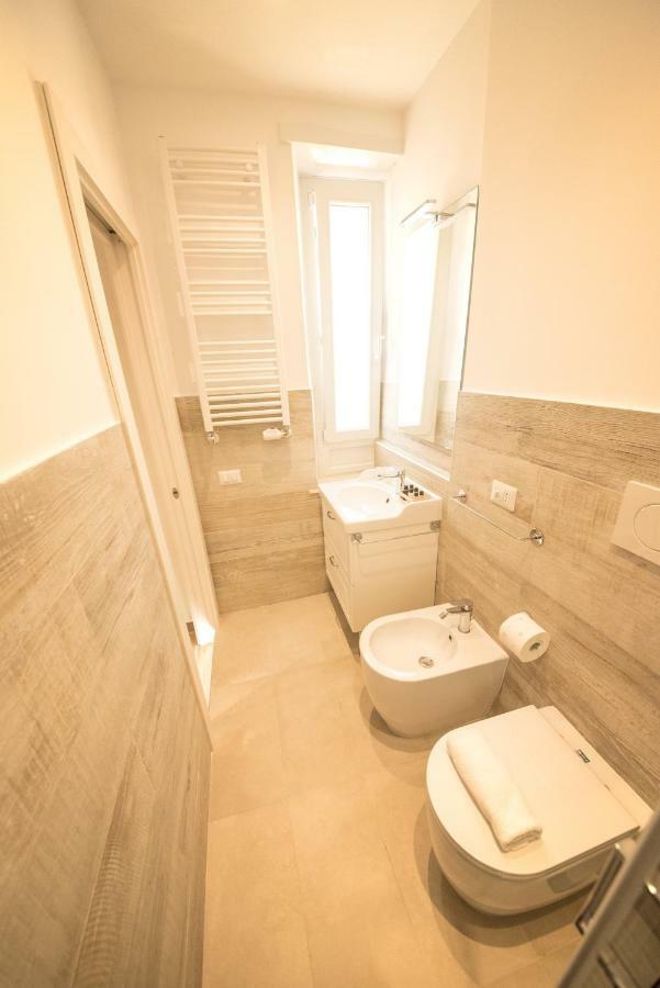 Beplace Aventino Rome Buitenkant foto